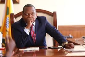 Gavana wa Nairobi Mike Sonko akamatwa kwa tuhuma za ufisadi milioni 357