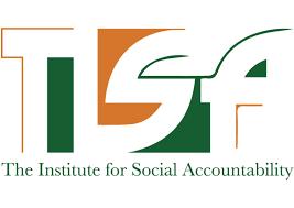 The Institute for Social Accountability
